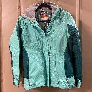 Columbia Ski Jacket XS